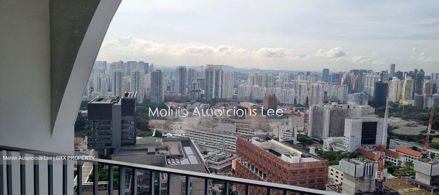 Spottiswoode Suites (D2), Apartment #480976361